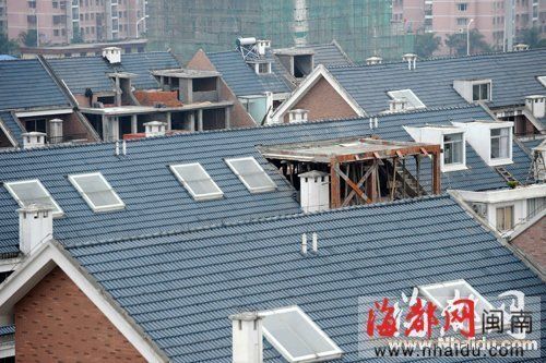 房頂增高（屋頂增高有哪些法律合規(guī)要點(diǎn)屋頂增高需要哪些專業(yè)評(píng)估） 結(jié)構(gòu)污水處理池設(shè)計(jì) 第3張