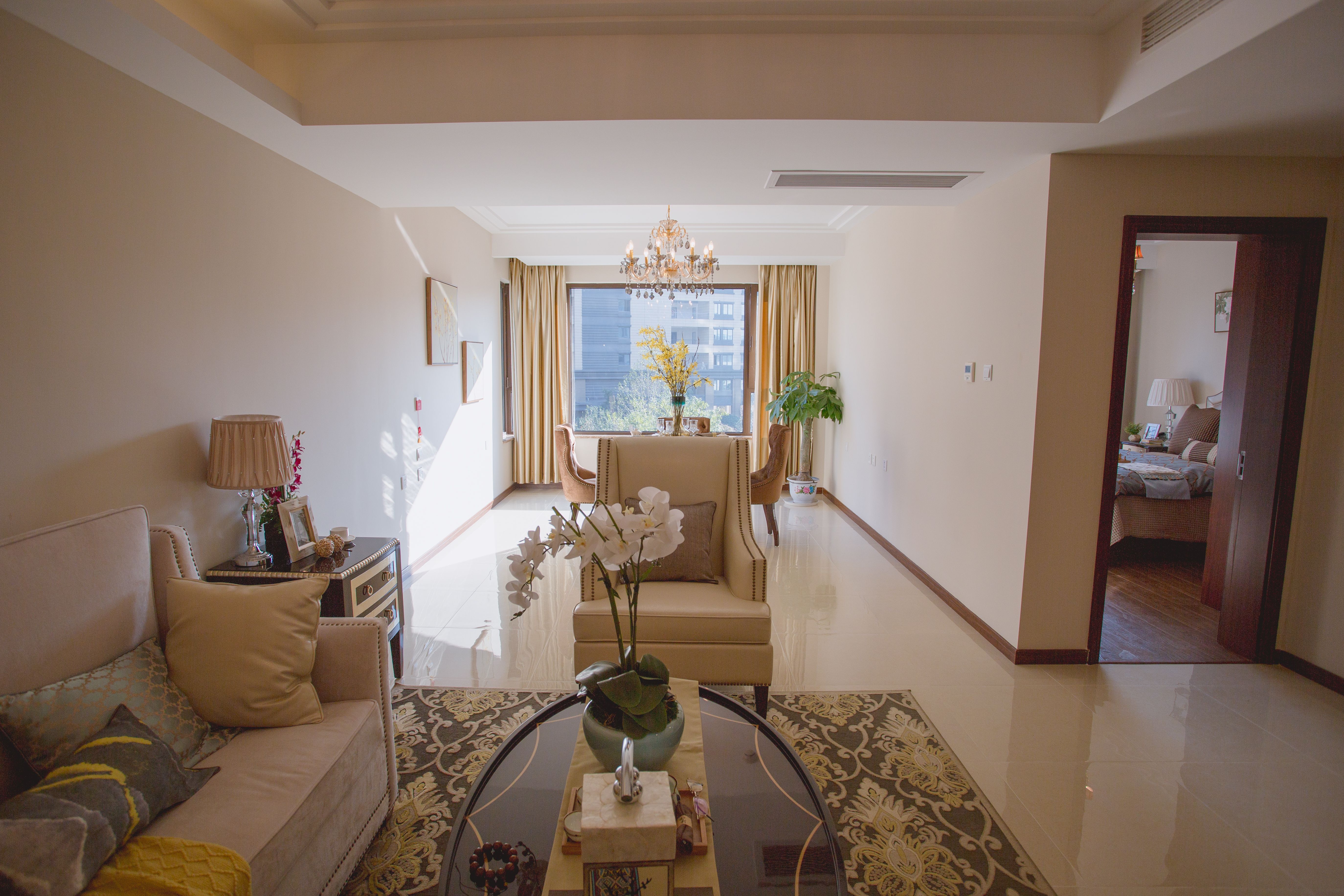 房屋改造設(shè)計方案怎么寫(房屋改造設(shè)計方案) 裝飾工裝設(shè)計 第1張 房屋改造設(shè)計方案怎么寫(房屋改造設(shè)計方案) 裝飾工裝設(shè)計 第1張