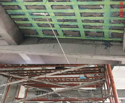 改造加固設(shè)計的相關(guān)規(guī)范有哪些(建筑結(jié)構(gòu)加固設(shè)計的相關(guān)規(guī)范涵蓋了從設(shè)計到施工的各個方面) 鋼結(jié)構(gòu)鋼結(jié)構(gòu)停車場施工 第2張 改造加固設(shè)計的相關(guān)規(guī)范有哪些(建筑結(jié)構(gòu)加固設(shè)計的相關(guān)規(guī)范涵蓋了從設(shè)計到施工的各個方面) 鋼結(jié)構(gòu)鋼結(jié)構(gòu)停車場施工 第2張