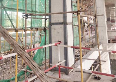 改造加固設(shè)計的相關(guān)規(guī)范有哪些(建筑結(jié)構(gòu)加固設(shè)計的相關(guān)規(guī)范涵蓋了從設(shè)計到施工的各個方面) 鋼結(jié)構(gòu)鋼結(jié)構(gòu)停車場施工 第5張 改造加固設(shè)計的相關(guān)規(guī)范有哪些(建筑結(jié)構(gòu)加固設(shè)計的相關(guān)規(guī)范涵蓋了從設(shè)計到施工的各個方面) 鋼結(jié)構(gòu)鋼結(jié)構(gòu)停車場施工 第5張