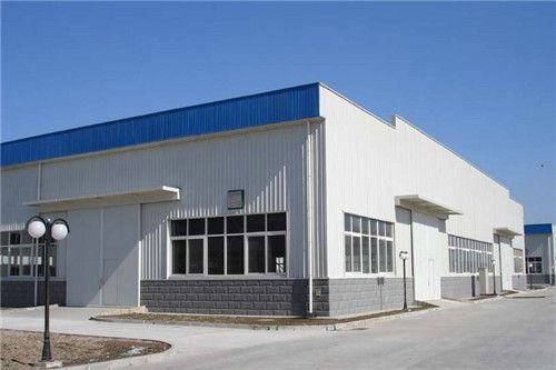 廠房設(shè)計(jì)中環(huán)保材料的選擇標(biāo)準(zhǔn)（\