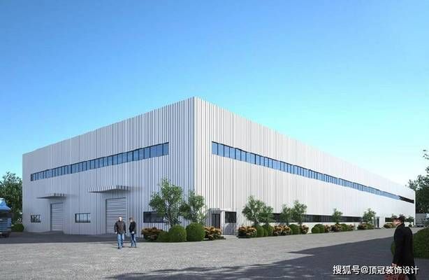 廠房設(shè)計(jì)中環(huán)保材料的選擇標(biāo)準(zhǔn)（\