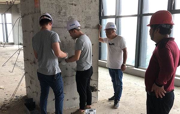 地基加固的檢驗與檢測 鋼結(jié)構(gòu)異形設(shè)計 第4張 地基加固的檢驗與檢測 鋼結(jié)構(gòu)異形設(shè)計 第4張