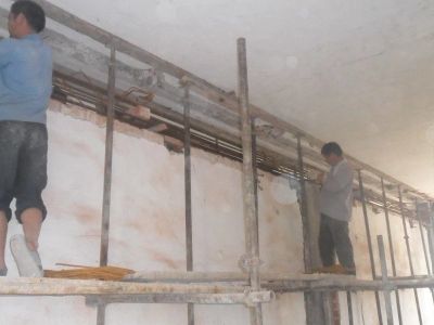 承重墻改梁施工視頻講解大全(承重墻改梁前后對(duì)比案例分析) 鋼結(jié)構(gòu)框架施工 第1張 承重墻改梁施工視頻講解大全(承重墻改梁前后對(duì)比案例分析) 鋼結(jié)構(gòu)框架施工 第1張