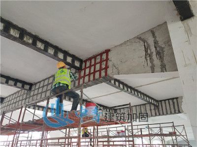 承重墻 鋼結(jié)構(gòu)加固 施工方法圖片(承重墻鋼結(jié)構(gòu)加固施工) 結(jié)構(gòu)電力行業(yè)施工 第1張 承重墻 鋼結(jié)構(gòu)加固 施工方法圖片(承重墻鋼結(jié)構(gòu)加固施工) 結(jié)構(gòu)電力行業(yè)施工 第1張