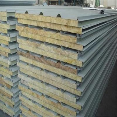 巖棉板回收流程介紹（巖棉板回收中的環(huán)保技術(shù)） 結(jié)構(gòu)地下室設(shè)計 第5張