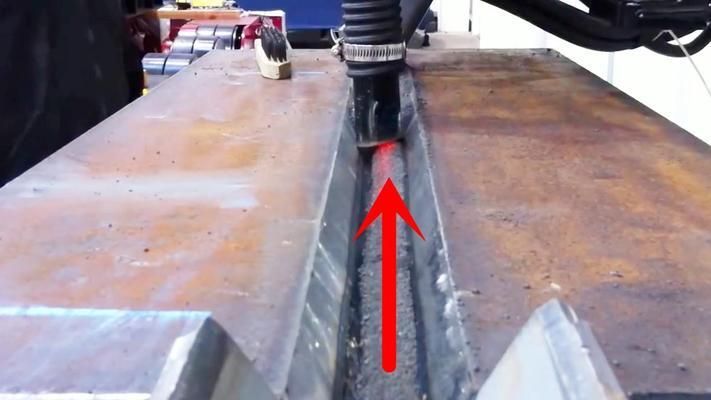 厚鋼板焊接搭接視頻教程(wen.baidu.com2022-093鍍鋅止水鋼板焊接方法) 鋼結(jié)構(gòu)網(wǎng)架設(shè)計 第1張 厚鋼板焊接搭接視頻教程(wen.baidu.com2022-093鍍鋅止水鋼板焊接方法) 鋼結(jié)構(gòu)網(wǎng)架設(shè)計 第1張