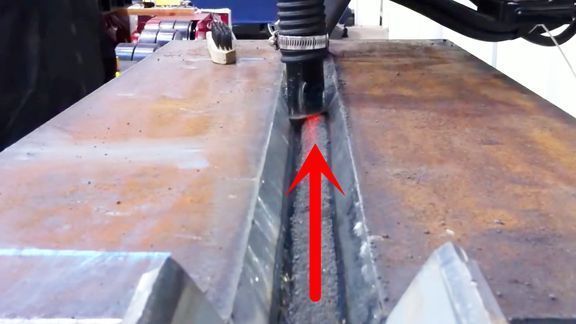 厚鋼板焊接搭接視頻教程(wen.baidu.com2022-093鍍鋅止水鋼板焊接方法) 鋼結(jié)構(gòu)網(wǎng)架設(shè)計 第2張 厚鋼板焊接搭接視頻教程(wen.baidu.com2022-093鍍鋅止水鋼板焊接方法) 鋼結(jié)構(gòu)網(wǎng)架設(shè)計 第2張