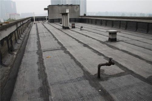 屋面板加固和屋面工程誰先誰后(屋面板加固和屋面工程的順序) 鋼結構玻璃棧道施工 第1張 屋面板加固和屋面工程誰先誰后(屋面板加固和屋面工程的順序) 鋼結構玻璃棧道施工 第1張