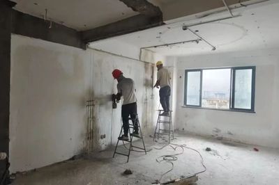 無錫房屋改造設(shè)計（在無錫進(jìn)行房屋改造設(shè)計時，可以考慮以下幾個方面來確保既實用又美觀） 建筑消防設(shè)計 第3張