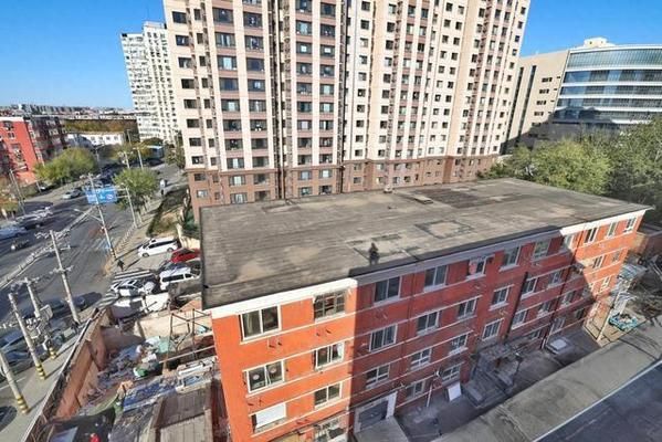 北京老樓拆遷(北京老樓拆遷改造) 北京鋼結(jié)構(gòu)設(shè)計(jì) 第5張 北京老樓拆遷(北京老樓拆遷改造) 北京鋼結(jié)構(gòu)設(shè)計(jì) 第5張