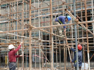 屋架承受哪些荷載的壓力(屋架承受的主要荷載類(lèi)型) 建筑施工圖設(shè)計(jì) 第4張 屋架承受哪些荷載的壓力(屋架承受的主要荷載類(lèi)型) 建筑施工圖設(shè)計(jì) 第4張