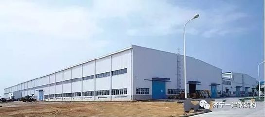 工業(yè)廠房的設(shè)計標(biāo)準(zhǔn)有哪些？（工業(yè)廠房設(shè)計標(biāo)準(zhǔn)） 鋼結(jié)構(gòu)蹦極設(shè)計 第4張