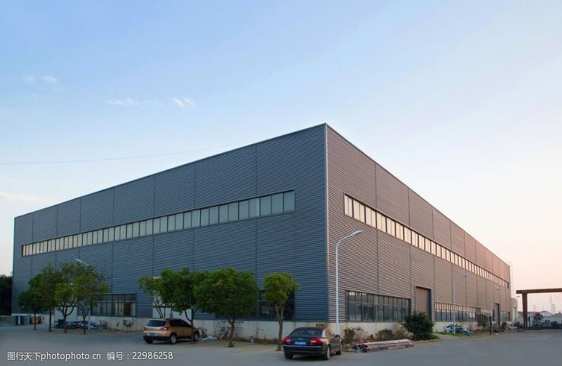 工業(yè)廠房的設(shè)計標(biāo)準(zhǔn)有哪些？（工業(yè)廠房設(shè)計標(biāo)準(zhǔn)） 鋼結(jié)構(gòu)蹦極設(shè)計 第5張