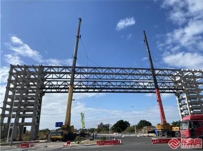 大跨度鋼結(jié)構(gòu)標(biāo)準(zhǔn)（大跨度鋼結(jié)構(gòu)的標(biāo)準(zhǔn)） 鋼結(jié)構(gòu)鋼結(jié)構(gòu)螺旋樓梯設(shè)計(jì) 第2張