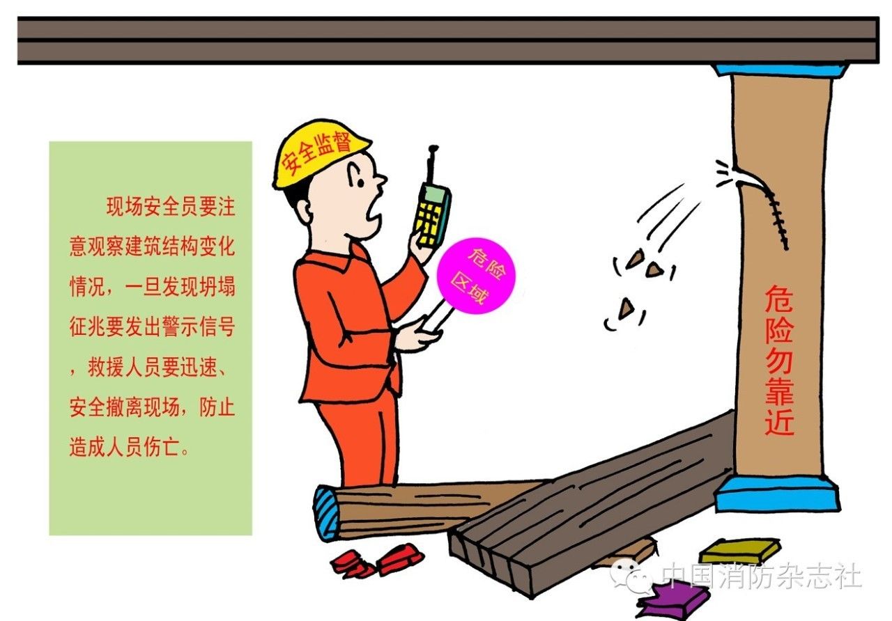 如何提升房屋建筑結(jié)構(gòu)安全員的安全意識(建筑結(jié)構(gòu)安全培訓) 鋼結(jié)構(gòu)玻璃棧道施工 第4張 如何提升房屋建筑結(jié)構(gòu)安全員的安全意識(建筑結(jié)構(gòu)安全培訓) 鋼結(jié)構(gòu)玻璃棧道施工 第4張