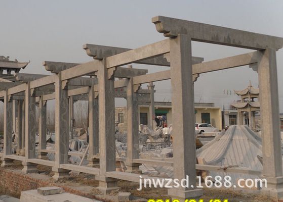 景觀廊架圖集大全(景觀廊架施工圖集大全) 裝飾幕墻施工 第5張 景觀廊架圖集大全(景觀廊架施工圖集大全) 裝飾幕墻施工 第5張