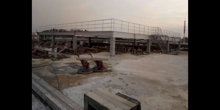 建筑樓板加固方法圖片（建筑樓板加固方法） 結(jié)構(gòu)框架施工 第3張