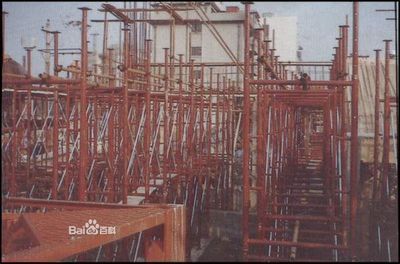 抗震加固腳手架選擇指南(抗震加固腳手架如何選擇) 建筑方案施工 第2張 抗震加固腳手架選擇指南(抗震加固腳手架如何選擇) 建筑方案施工 第2張