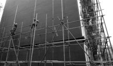 抗震加固腳手架選擇指南(抗震加固腳手架如何選擇) 建筑方案施工 第3張 抗震加固腳手架選擇指南(抗震加固腳手架如何選擇) 建筑方案施工 第3張