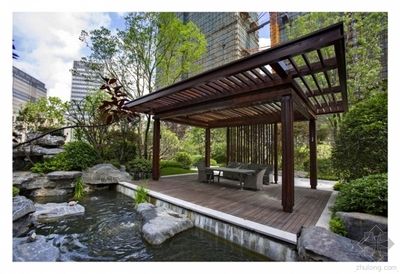 景觀廊架圖集大全圖片(景觀廊架圖集大全) 結(jié)構(gòu)砌體設(shè)計(jì) 第1張 景觀廊架圖集大全圖片(景觀廊架圖集大全) 結(jié)構(gòu)砌體設(shè)計(jì) 第1張