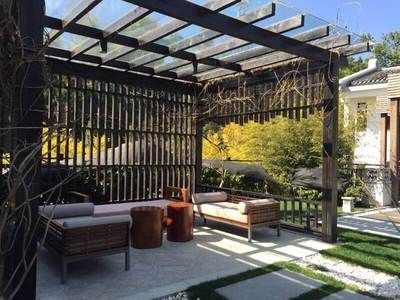 景觀廊架圖集大全圖片(景觀廊架圖集大全) 結(jié)構(gòu)砌體設(shè)計(jì) 第5張 景觀廊架圖集大全圖片(景觀廊架圖集大全) 結(jié)構(gòu)砌體設(shè)計(jì) 第5張