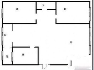 板樓3樓好還是4樓好（板樓3樓和4樓各有千秋） 結構橋梁鋼結構施工 第4張