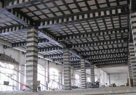 建筑加固 地基加固規(guī)范(建筑加固和地基加固施工規(guī)范) 鋼結(jié)構(gòu)跳臺(tái)施工 第2張 建筑加固 地基加固規(guī)范(建筑加固和地基加固施工規(guī)范) 鋼結(jié)構(gòu)跳臺(tái)施工 第2張