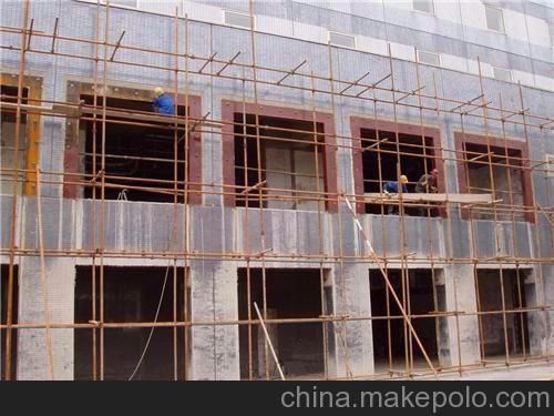 房屋加固施工單位資質(zhì)圖片（房屋加固施工單位的資質(zhì)圖片） 鋼結(jié)構(gòu)鋼結(jié)構(gòu)停車場(chǎng)施工 第2張