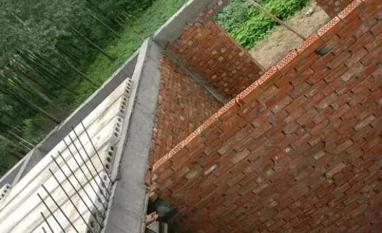 板樓墻體哪些可拆除（板樓墻體拆除注意事項） 鋼結(jié)構(gòu)異形設(shè)計 第1張