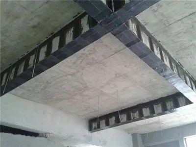 房屋頂部加固方案圖片(房屋頂部加固方法) 結(jié)構(gòu)框架設(shè)計 第4張 房屋頂部加固方案圖片(房屋頂部加固方法) 結(jié)構(gòu)框架設(shè)計 第4張