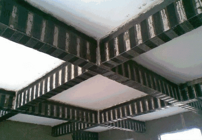 梁貼鋼板加固的常見問(wèn)題 結(jié)構(gòu)污水處理池施工 第9張 梁貼鋼板加固的常見問(wèn)題 結(jié)構(gòu)污水處理池施工 第9張