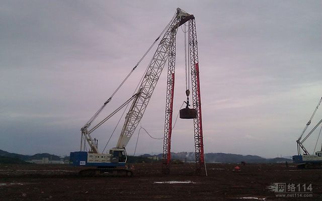 地基加固效果評價(jià)標(biāo)準(zhǔn)(地基加固效果評估) 北京加固施工 第2張 地基加固效果評價(jià)標(biāo)準(zhǔn)(地基加固效果評估) 北京加固施工 第2張