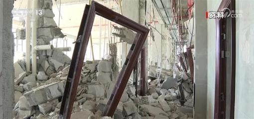 承重墻拆除了會被罰款么（拆除承重墻不僅會對建筑物的安全造成嚴重影響，還會導致刑事責任） 建筑方案設計 第5張