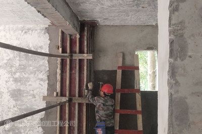 房頂加固的方法有哪些（房頂加固是為了提高房屋的抗震性能和承載力，確保房屋的穩(wěn)定性和安全性） 結(jié)構(gòu)污水處理池施工 第5張