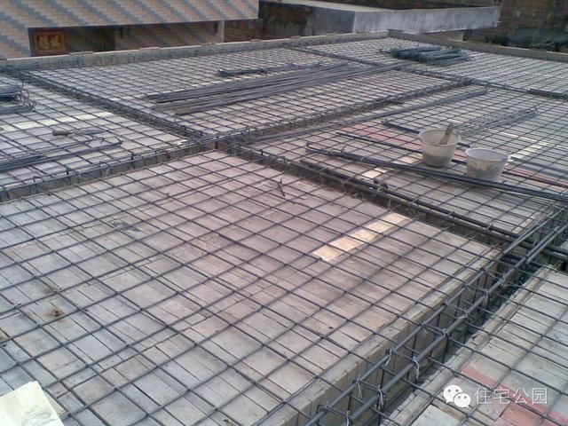 房子的鋼筋結(jié)構(gòu)(鋼筋混凝土結(jié)構(gòu)的優(yōu)缺點(diǎn)) 結(jié)構(gòu)橋梁鋼結(jié)構(gòu)設(shè)計(jì) 第4張 房子的鋼筋結(jié)構(gòu)(鋼筋混凝土結(jié)構(gòu)的優(yōu)缺點(diǎn)) 結(jié)構(gòu)橋梁鋼結(jié)構(gòu)設(shè)計(jì) 第4張