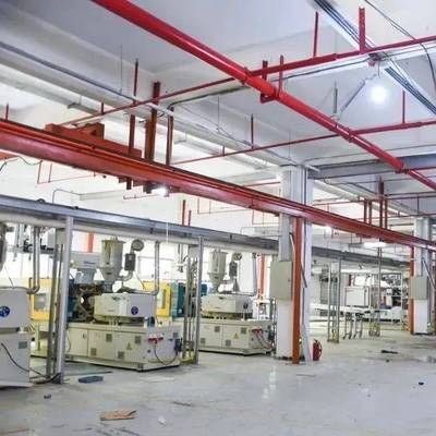 冷庫(kù)設(shè)備安裝多少錢(qián)（冷庫(kù)設(shè)備安裝的費(fèi)用通常受哪些因素影響安裝的費(fèi)用）