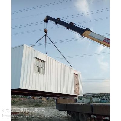 拉集裝箱的板車尺寸（拉集裝箱的板車尺寸是多少？） 裝飾家裝設(shè)計(jì) 第3張