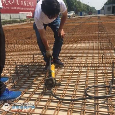 梁頂加固(常見的梁頂加固方法) 裝飾家裝施工 第5張 梁頂加固(常見的梁頂加固方法) 裝飾家裝施工 第5張