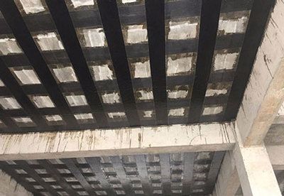 建筑加固的常見(jiàn)誤區(qū)(建筑加固材料選擇指南) 裝飾幕墻施工 第3張 建筑加固的常見(jiàn)誤區(qū)(建筑加固材料選擇指南) 裝飾幕墻施工 第3張