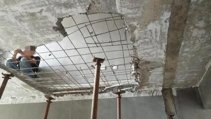 房屋加固施工隊(duì)怎么樣啊（房屋加固施工隊(duì)價(jià)格對(duì)比分析） 北京加固設(shè)計(jì)（加固設(shè)計(jì)公司） 第3張