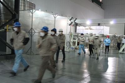 廠房物理狀況評估要點有哪些？（如何進行房產(chǎn)評估） 結構機械鋼結構設計 第5張