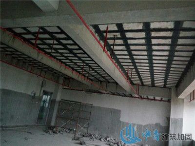 房屋加固行業(yè)怎么樣?。ǚ课菁庸绦袠I(yè)發(fā)展趨勢分析） 結(jié)構(gòu)地下室設(shè)計(jì) 第4張