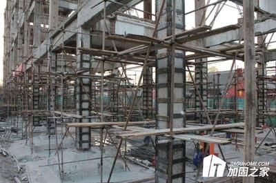 房屋加固行業(yè)怎么樣?。ǚ课菁庸绦袠I(yè)發(fā)展趨勢分析） 結(jié)構(gòu)地下室設(shè)計(jì) 第5張