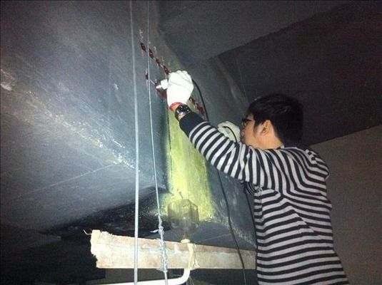 承重檢測報告(建筑改造前必做承重檢測嗎) 建筑效果圖設(shè)計 第4張 承重檢測報告(建筑改造前必做承重檢測嗎) 建筑效果圖設(shè)計 第4張