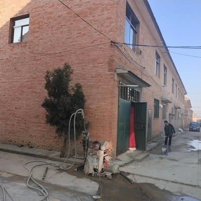 屋面加固注漿施工方法視頻講解(屋面加固施工溫度控制技巧,注漿加固施工溫度控制技巧) 鋼結(jié)構(gòu)網(wǎng)架施工 第4張 屋面加固注漿施工方法視頻講解(屋面加固施工溫度控制技巧,注漿加固施工溫度控制技巧) 鋼結(jié)構(gòu)網(wǎng)架施工 第4張