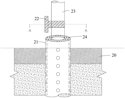 屋面加固注漿施工方法視頻講解(屋面加固施工溫度控制技巧,注漿加固施工溫度控制技巧) 鋼結(jié)構(gòu)網(wǎng)架施工 第5張 屋面加固注漿施工方法視頻講解(屋面加固施工溫度控制技巧,注漿加固施工溫度控制技巧) 鋼結(jié)構(gòu)網(wǎng)架施工 第5張