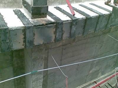 梁粘貼鋼板加固的施工流程(梁底粘貼鋼板加固施工流程) 鋼結(jié)構(gòu)異形設(shè)計 第2張 梁粘貼鋼板加固的施工流程(梁底粘貼鋼板加固施工流程) 鋼結(jié)構(gòu)異形設(shè)計 第2張