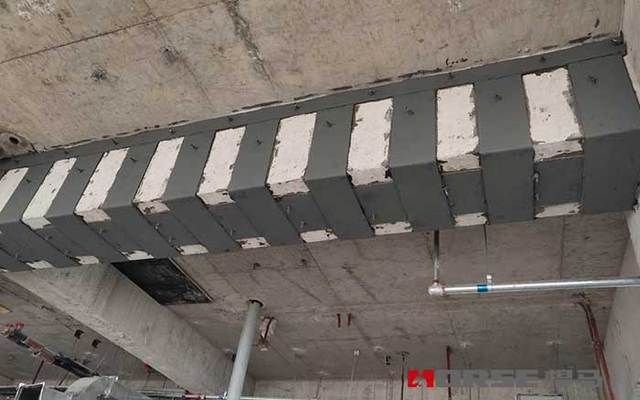 梁粘貼鋼板加固的施工流程(梁底粘貼鋼板加固施工流程) 鋼結(jié)構(gòu)異形設(shè)計 第3張 梁粘貼鋼板加固的施工流程(梁底粘貼鋼板加固施工流程) 鋼結(jié)構(gòu)異形設(shè)計 第3張