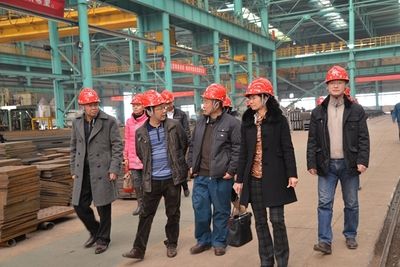 昆鋼鋼結構公司人員(云南昆鋼鋼結構公司招聘要求) 結構工業(yè)鋼結構設計 第2張 昆鋼鋼結構公司人員(云南昆鋼鋼結構公司招聘要求) 結構工業(yè)鋼結構設計 第2張